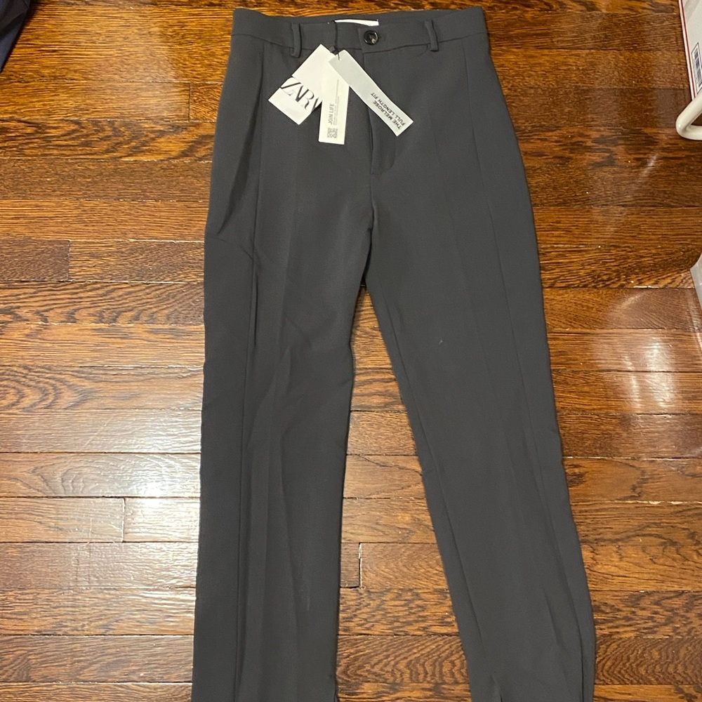 NEW WITH TAGS Zara pants